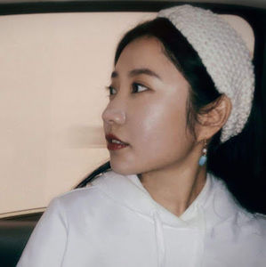 Meet your Posher, 蔚